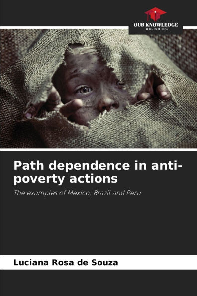 Path dependence in anti-poverty actions