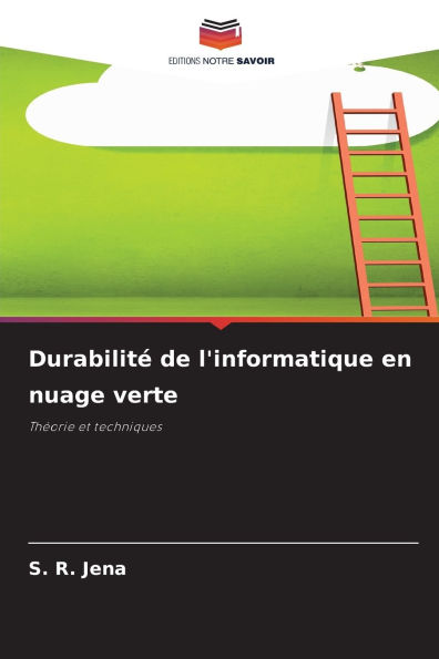 Durabilitï¿½ de l'informatique en nuage verte