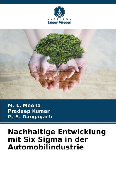 Nachhaltige Entwicklung mit Six Sigma in der Automobilindustrie
