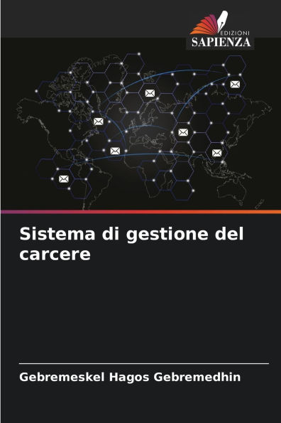 Sistema di gestione del carcere