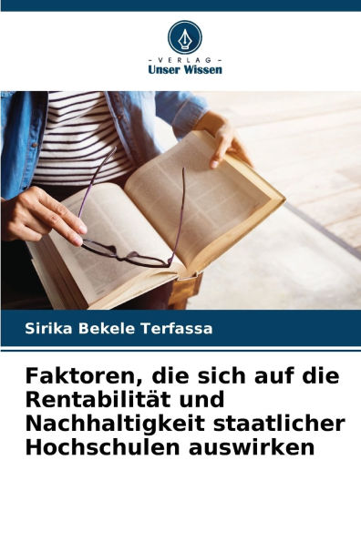 Faktoren, die sich auf die Rentabilitï¿½t und Nachhaltigkeit staatlicher Hochschulen auswirken