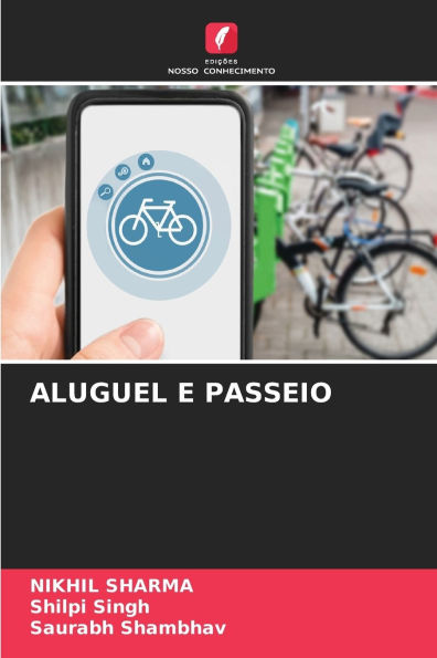 Aluguel E Passeio