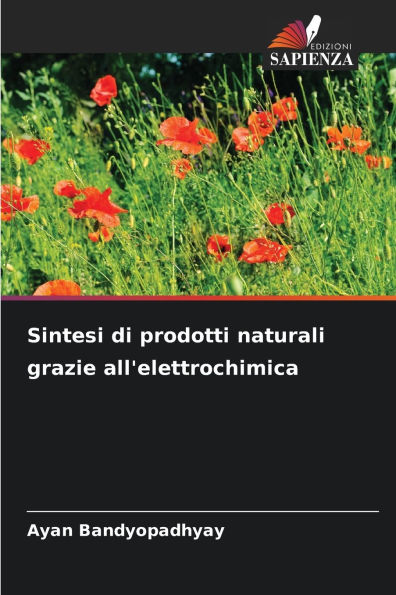 Sintesi di prodotti naturali grazie all'elettrochimica