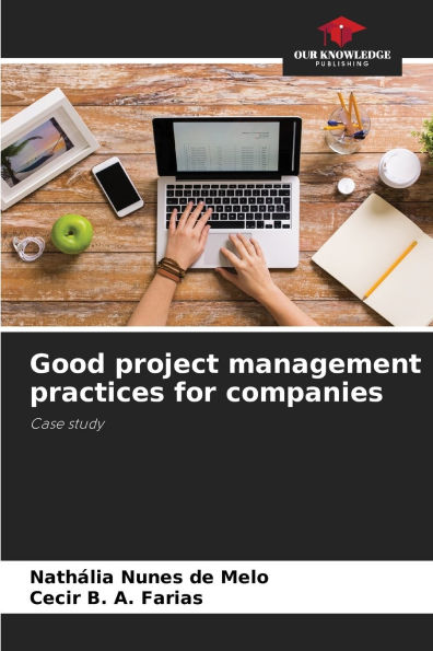Good project management practices for companies