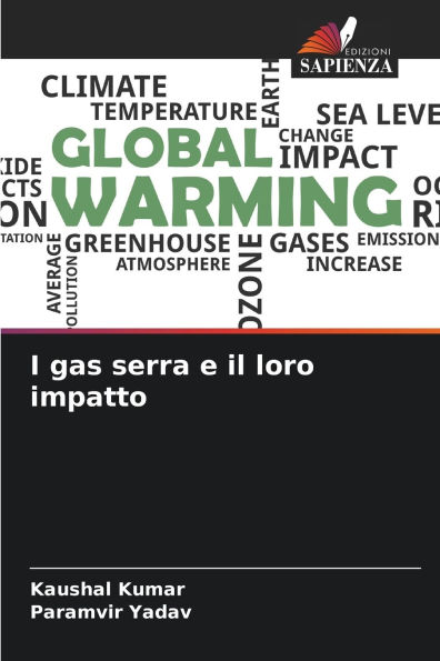 I gas serra e il loro impatto