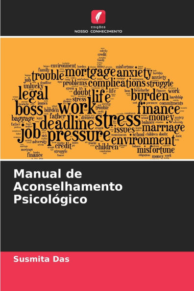 Manual de Aconselhamento Psicolï¿½gico