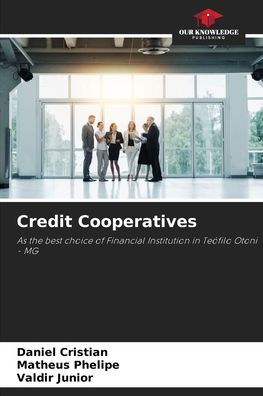 Credit Cooperatives