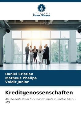 Kreditgenossenschaften