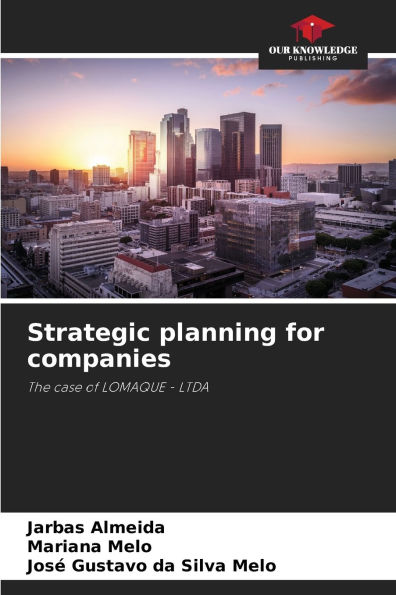Strategic planning for companies