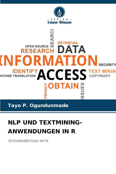 Nlp Und Textmining-Anwendungen in R