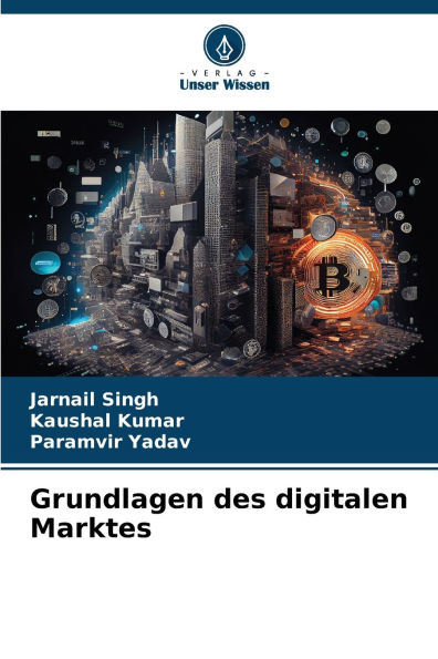 Grundlagen des digitalen Marktes