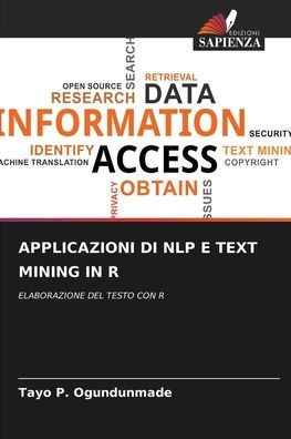 Applicazioni Di Nlp E Text Mining in R