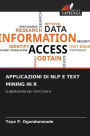 Applicazioni Di Nlp E Text Mining in R
