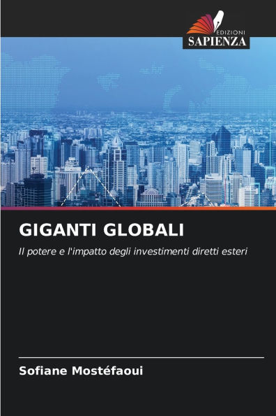 Giganti Globali