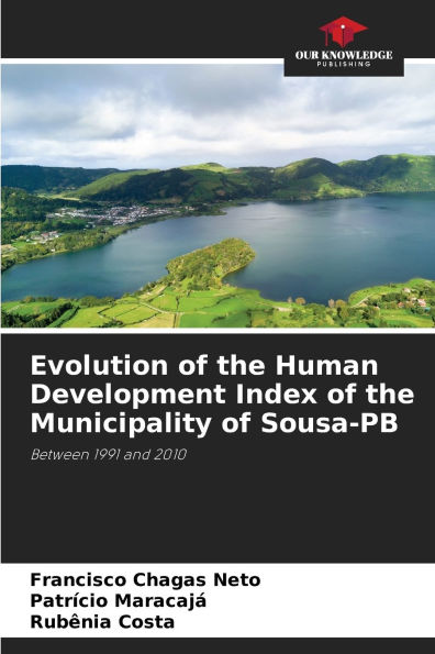 Evolution of the Human Development Index of the Municipality of Sousa-PB