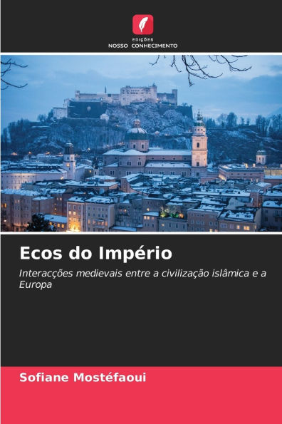Ecos do Impï¿½rio