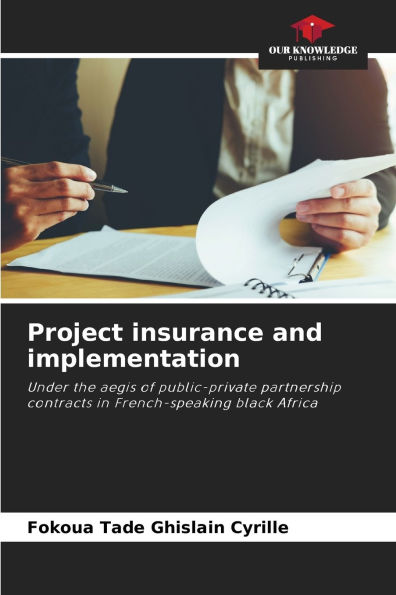 Project insurance and implementation