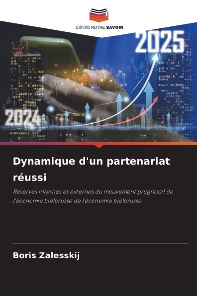 Dynamique d'un partenariat rï¿½ussi