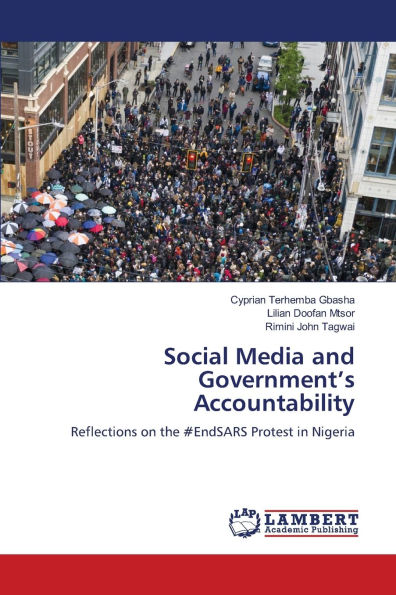 Social Media and Government's Accountability