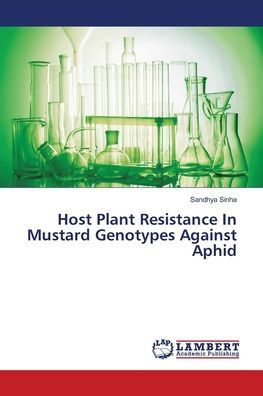 Host Plant Resistance In Mustard Genotypes Against Aphid