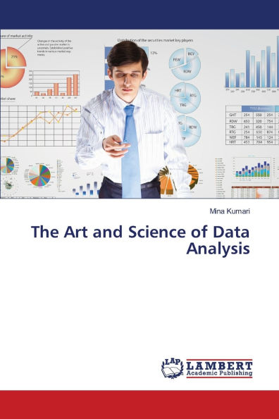 The Art and Science of Data Analysis