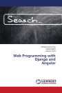 Web Programming with Django and Angular