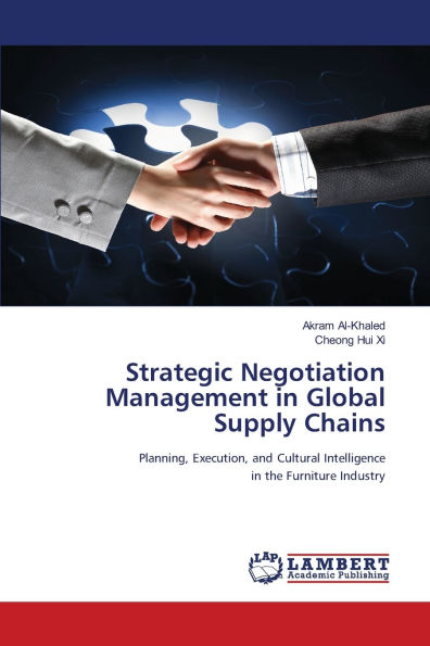 Strategic Negotiation Management in Global Supply Chains