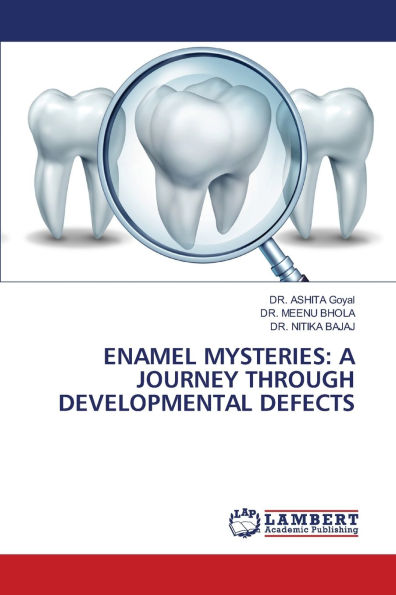 Enamel Mysteries: A Journey Through Developmental Defects