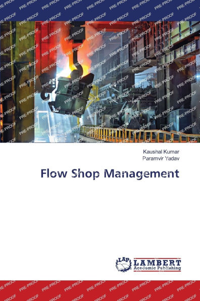 Flow Shop Management