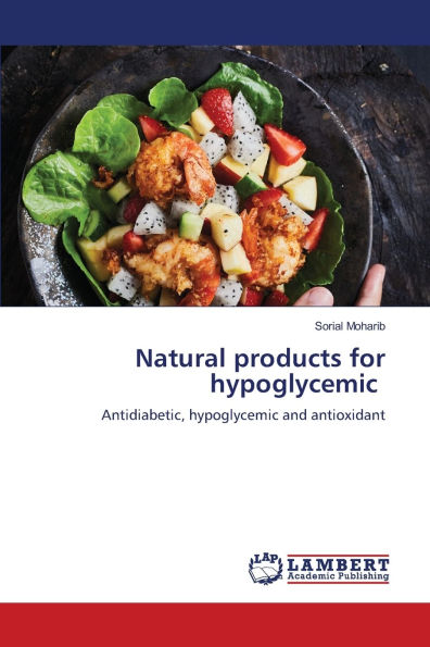 Natural products for hypoglycemic