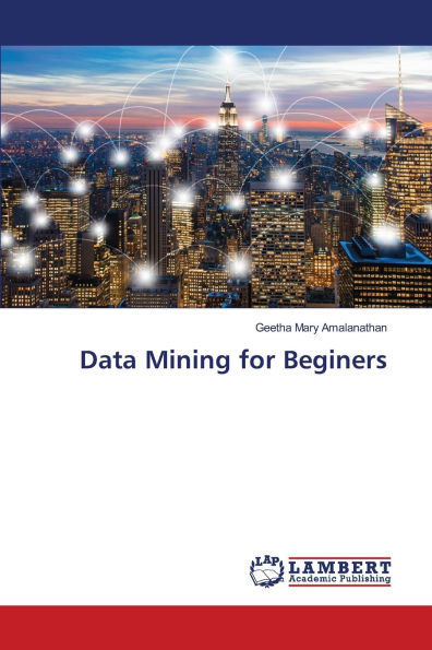 Data Mining for Beginers