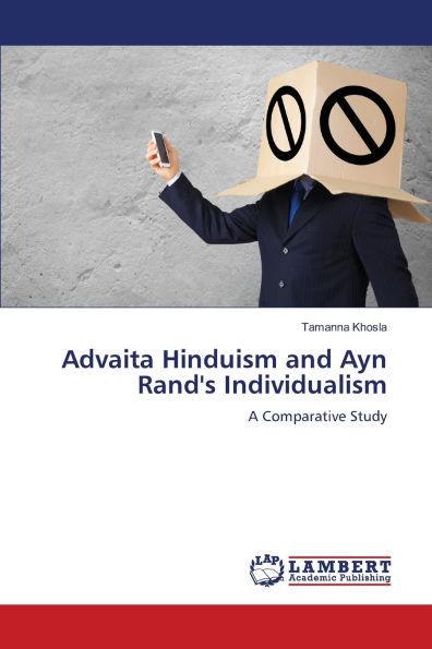 Advaita Hinduism and Ayn Rand's Individualism