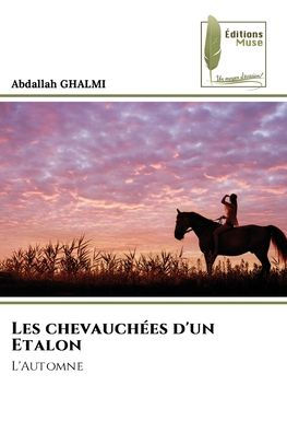 Les chevauchï¿½es d'un Etalon