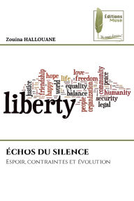 Title: ï¿½chos Du Silence, Author: Zouina Hallouane