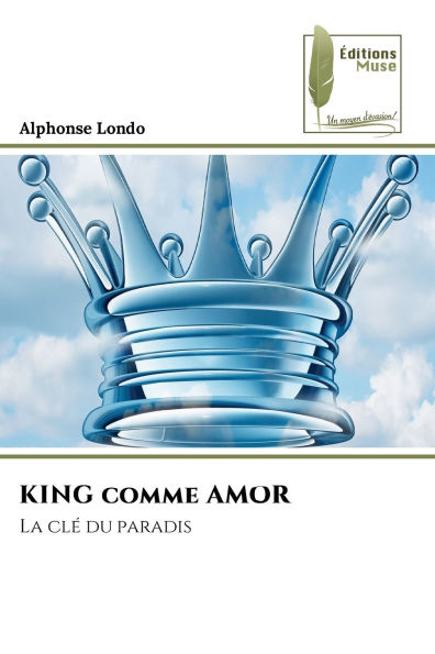 KING comme AMOR
