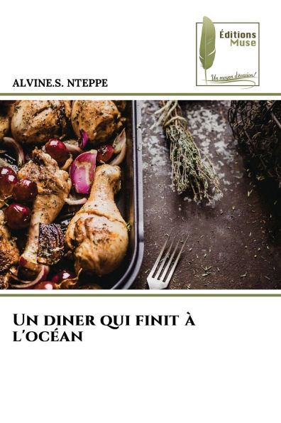 Un diner qui finit ï¿½ l'ocï¿½an
