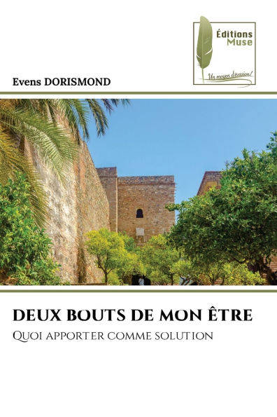 Deux Bouts de Mon ï¿½tre