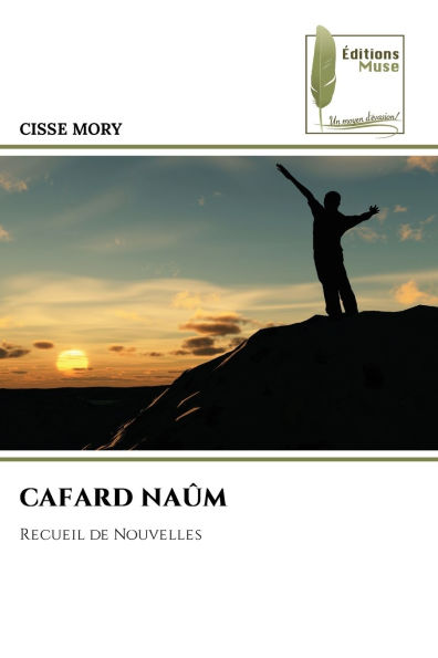 Cafard Naï¿½m
