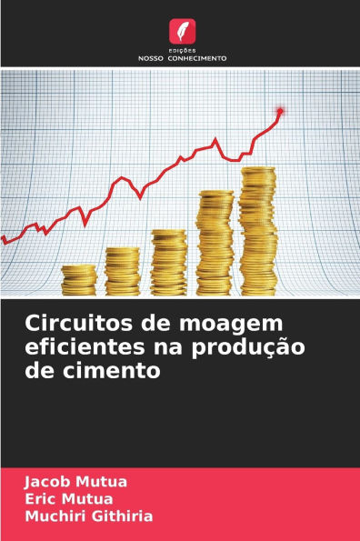 Circuitos de moagem eficientes na produÃ¯Â¿Â½Ã¯Â¿Â½o de cimento