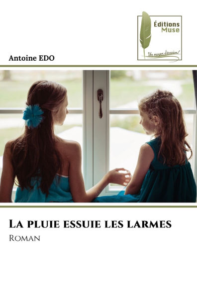 La pluie essuie les larmes