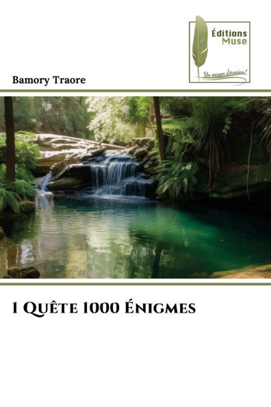 1 Quï¿½te 1000 ï¿½nigmes
