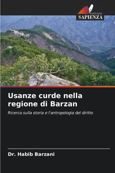 Usanze curde nella regione di Barzan
