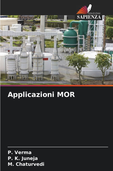 Applicazioni MOR
