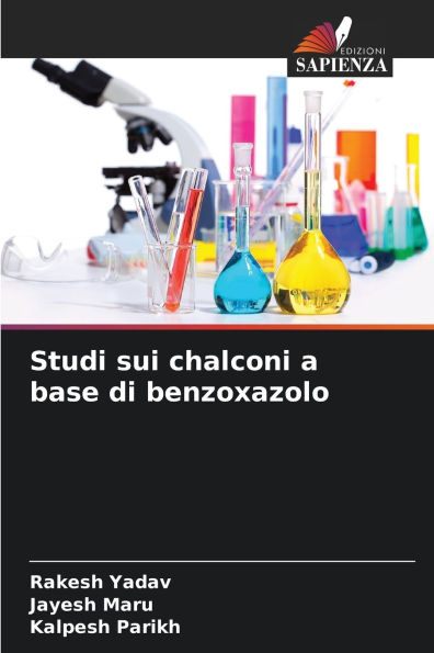 Studi sui chalconi a base di benzoxazolo