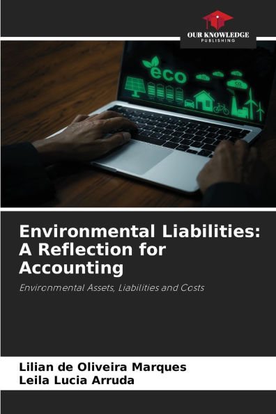 Environmental Liabilities: A Reflection for Accounting