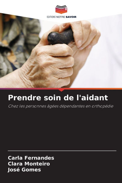 Prendre soin de l'aidant