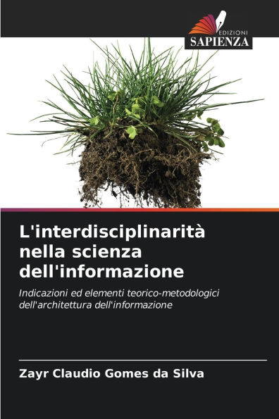 L'interdisciplinaritÃ¯Â¿Â½ nella scienza dell'informazione