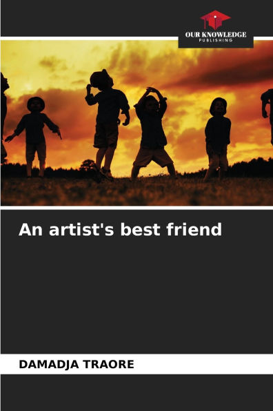 An artist's best friend