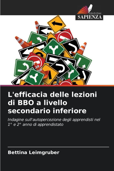 L'efficacia delle lezioni di BBO a livello secondario inferiore