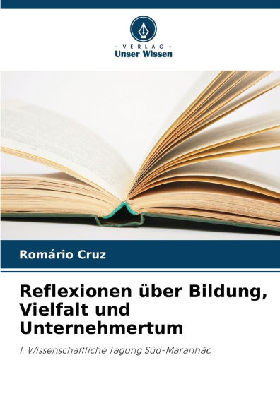 Reflexionen Ã¯Â¿Â½ber Bildung, Vielfalt und Unternehmertum